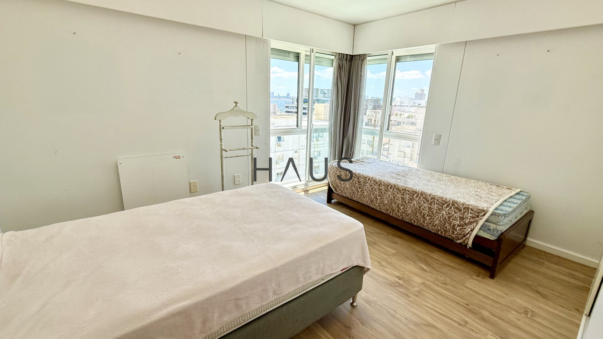 Apartamento ID.590 - Oportunidad en Venta - Edificio Garden Tower