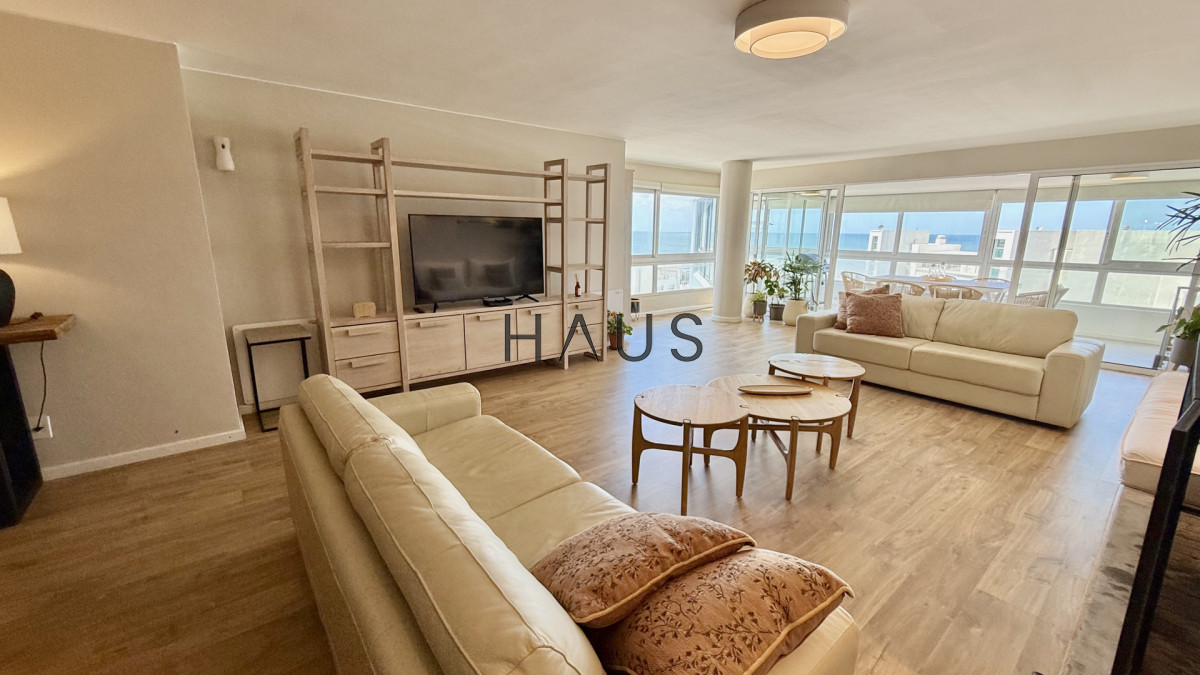 Apartamento ID.590 - Oportunidad en Venta - Edificio Garden Tower