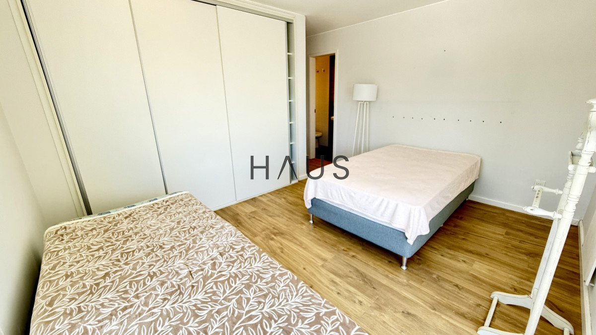 Apartamento ID.590 - Oportunidad en Venta - Edificio Garden Tower