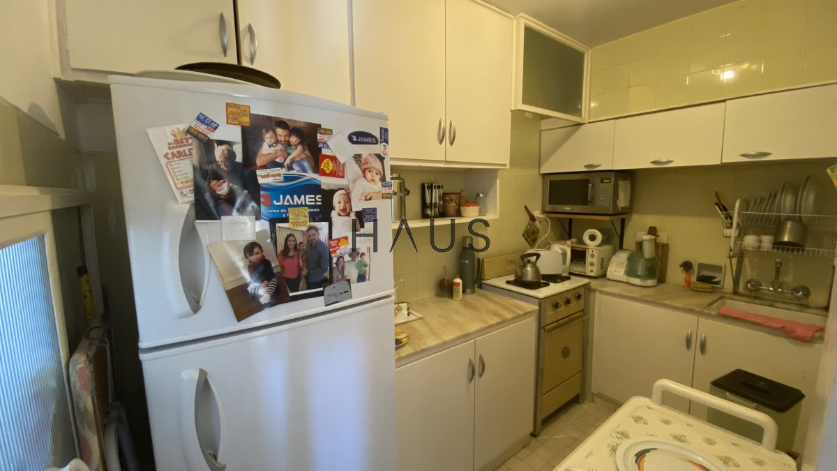 Apartamento ID.91 - Imperdible a mts del PUERTO!