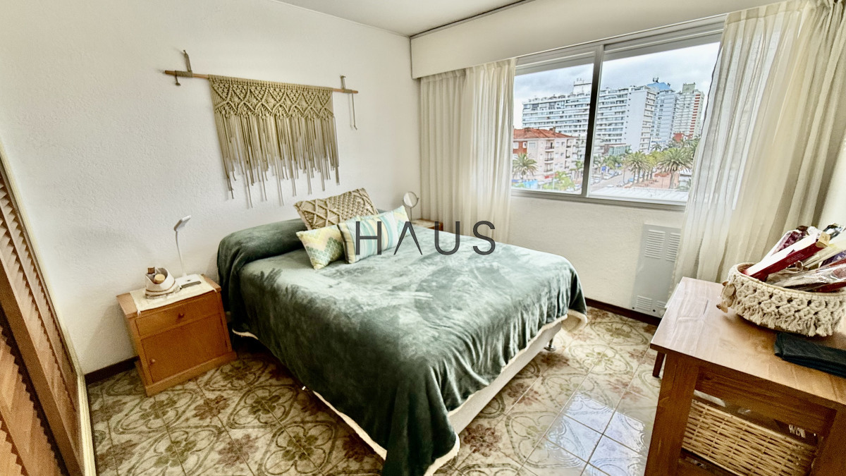 Apartamento ID.89 - Apartamento en Peninsula, 2 dormitorios *