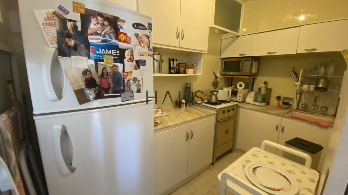 Apartamento ID.91 - Imperdible a mts del PUERTO!