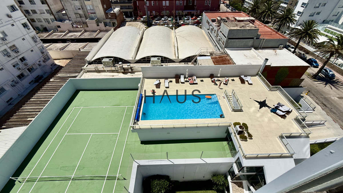 Apartamento ID.590 - Oportunidad en Venta - Edificio Garden Tower