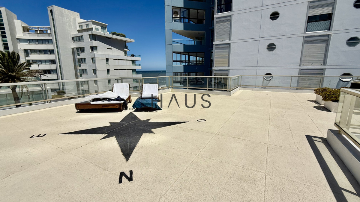 Apartamento ID.590 - Oportunidad en Venta - Edificio Garden Tower