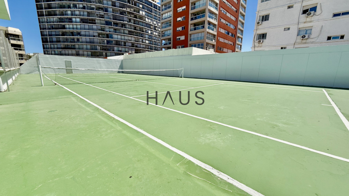 Apartamento ID.590 - Oportunidad en Venta - Edificio Garden Tower