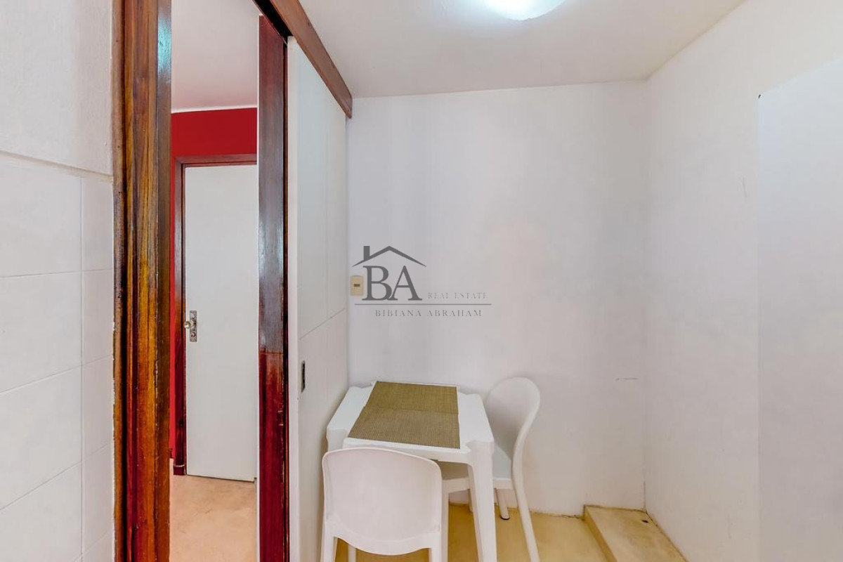 Apartamento ID.12 - Departamento en Venta 2 dormitorios A 30 MTS DEL PUERTO !!!!   