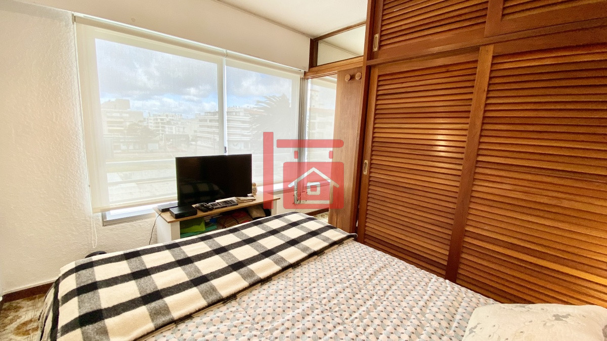 Apartamento ID.200 - OPORTUNIDAD A MTS DEL PUERTO!