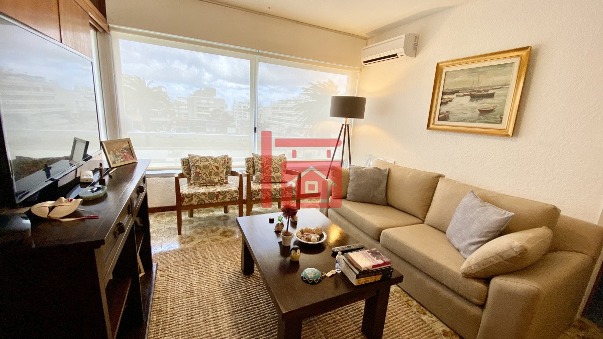 Apartamento ID.200 - OPORTUNIDAD A MTS DEL PUERTO!