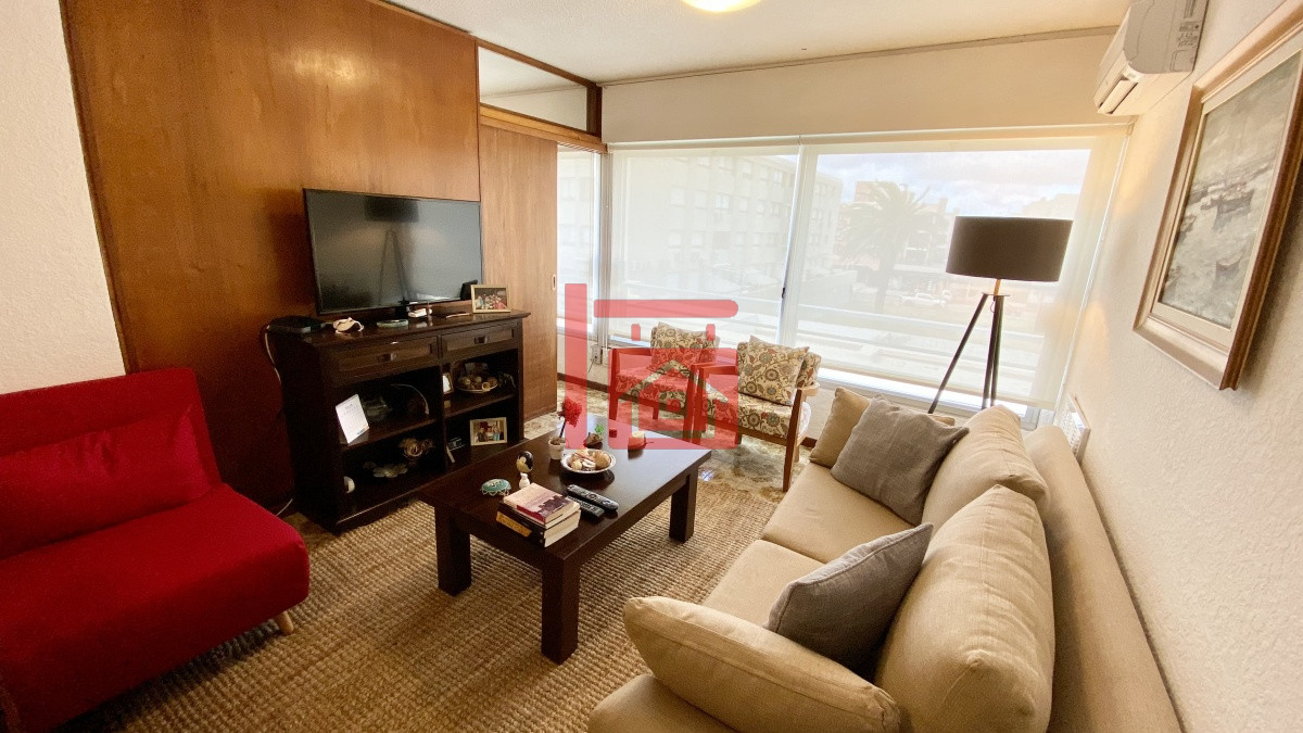 Apartamento ID.200 - OPORTUNIDAD A MTS DEL PUERTO!