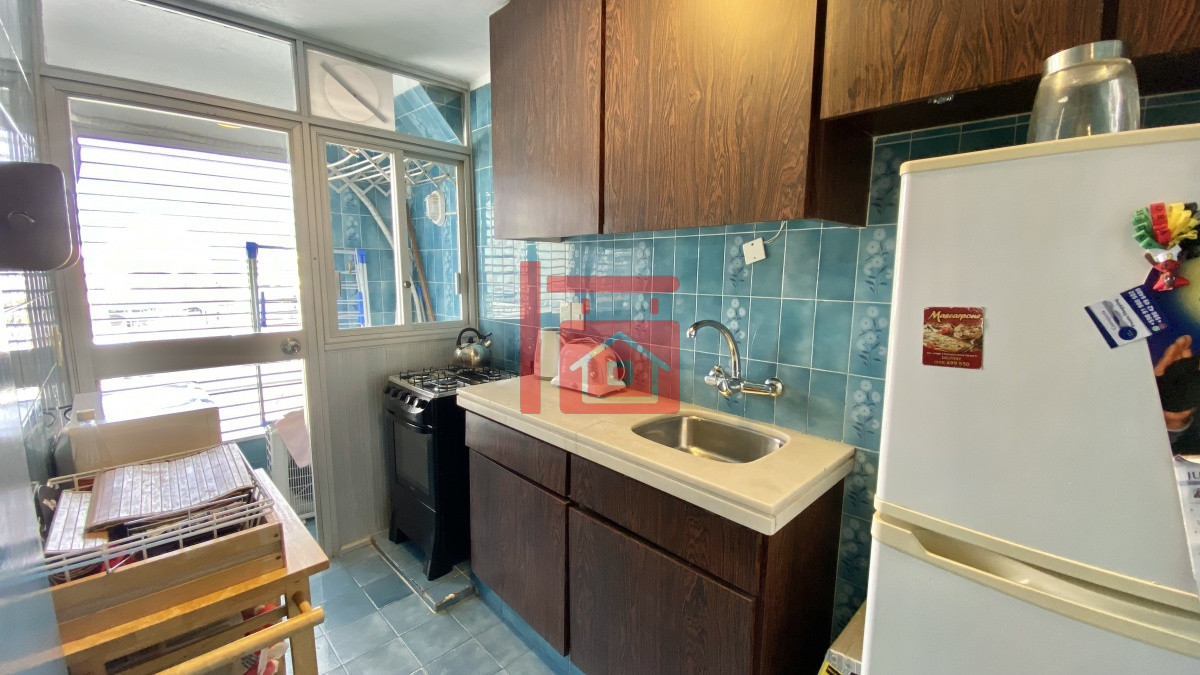 Apartamento ID.200 - OPORTUNIDAD A MTS DEL PUERTO!