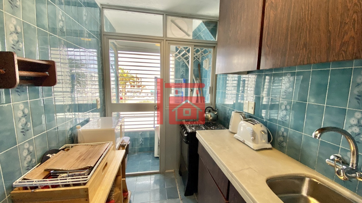 Apartamento ID.200 - OPORTUNIDAD A MTS DEL PUERTO!