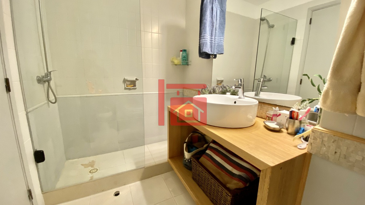 Apartamento ID.200 - OPORTUNIDAD A MTS DEL PUERTO!