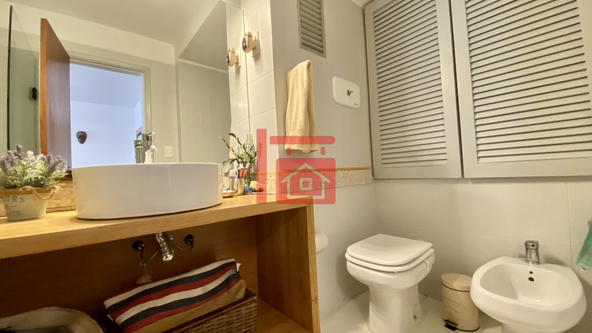 Apartamento ID.200 - OPORTUNIDAD A MTS DEL PUERTO!