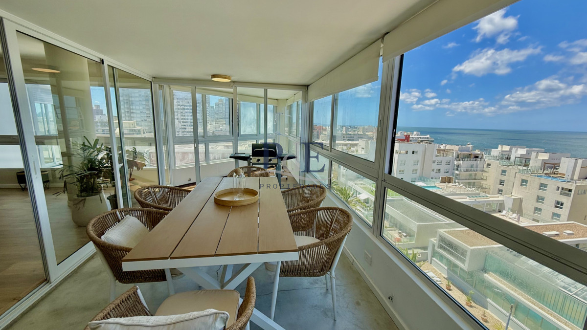 Oportunidad en Venta - Edificio Garden Tower - Imagen 1