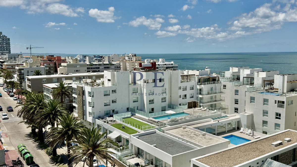 Oportunidad en Venta - Edificio Garden Tower - Imagen 2