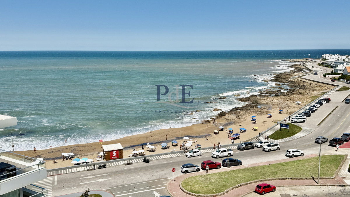 Oportunidad en Venta - Edificio Garden Tower