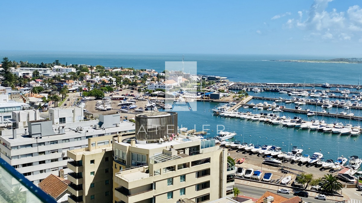 Península - GoPunta - Portal Inmobiliario de Punta del Este - Maldonado