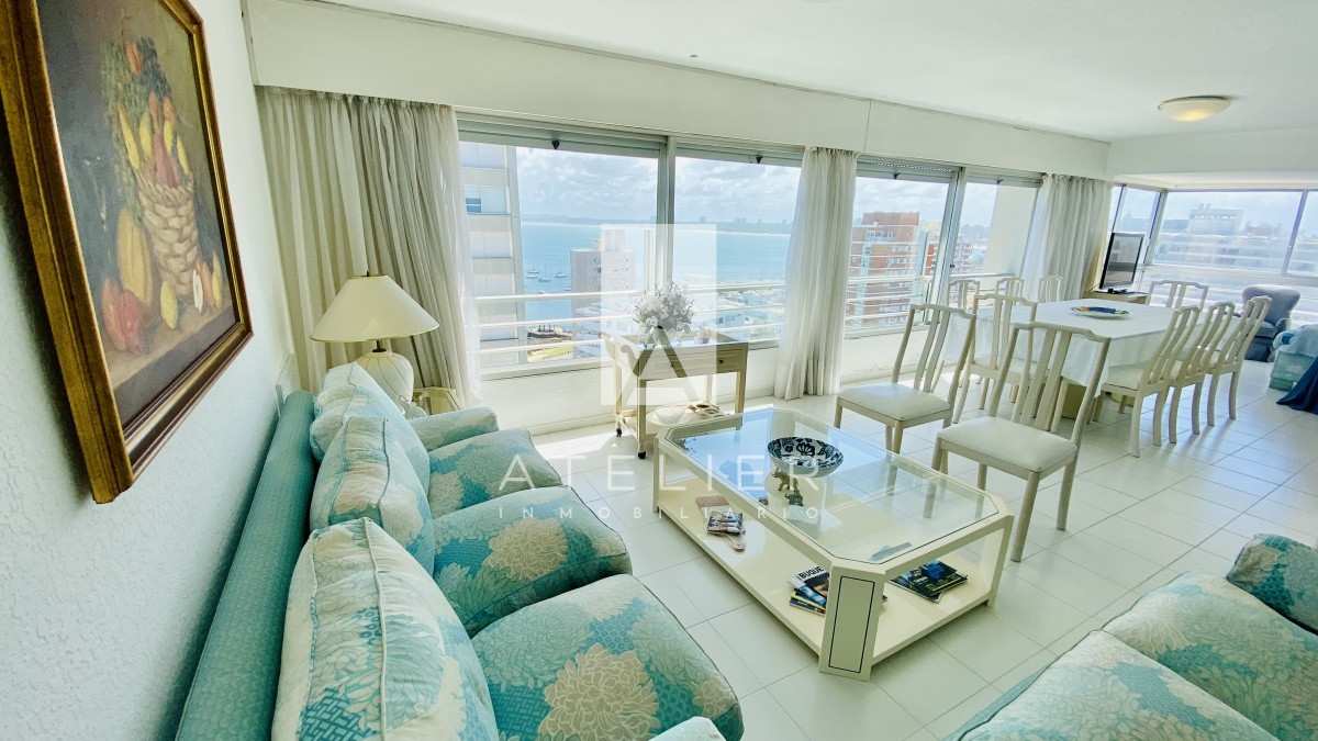 Península - GoPunta - Portal Inmobiliario de Punta del Este - Maldonado