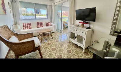 Apartamento en Peninsula, 2 dormitorios *