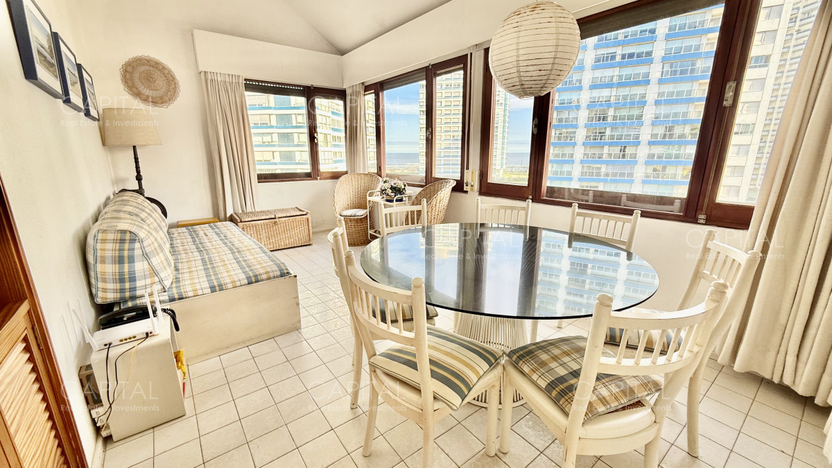 Apartamento ID.39431 - Apartamento Frente a La Playa