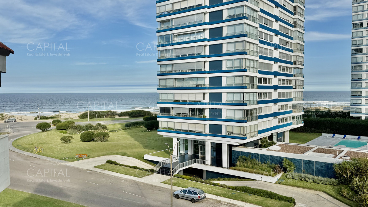 Apartamento ID.39431 - Apartamento Frente a La Playa