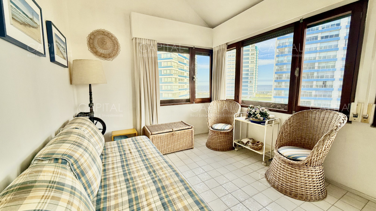 Apartamento ID.39431 - Apartamento Frente a La Playa