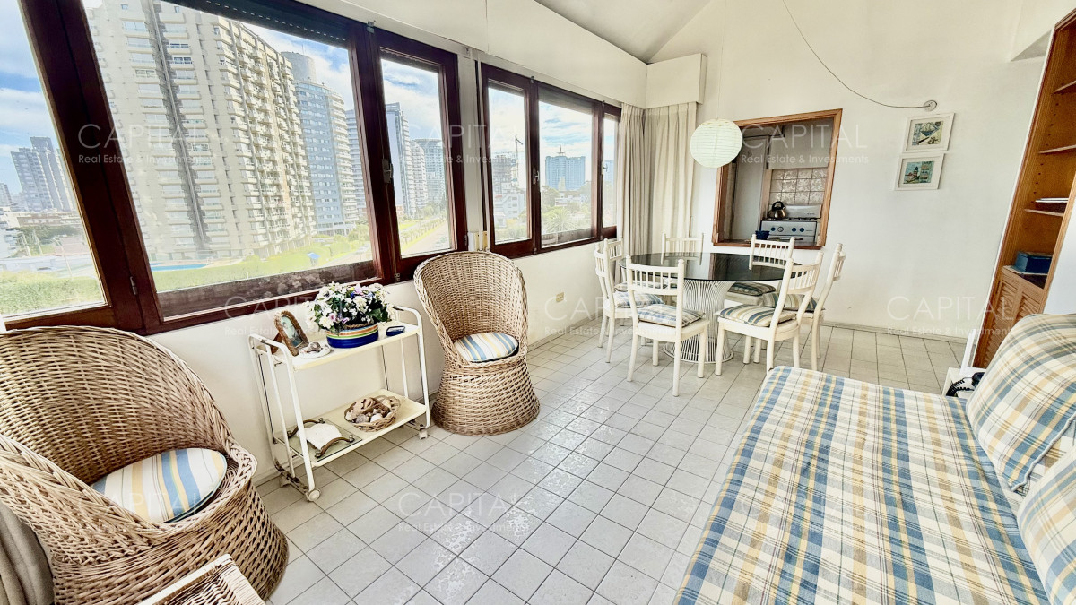 Apartamento ID.39431 - Apartamento Frente a La Playa