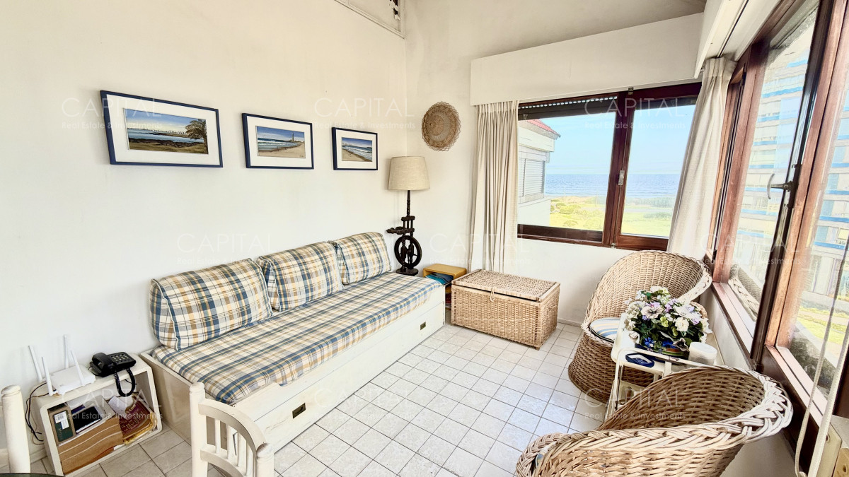 Apartamento ID.39431 - Apartamento Frente a La Playa