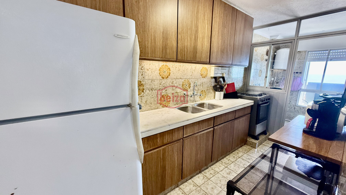 Apartamento ID.166941/Apartamento-de-dos-dormitorios-en-venta-en-Punta-del-Este - IMPERDIBLE !!! Apartamento en Peninsula, 2 dormitorios *