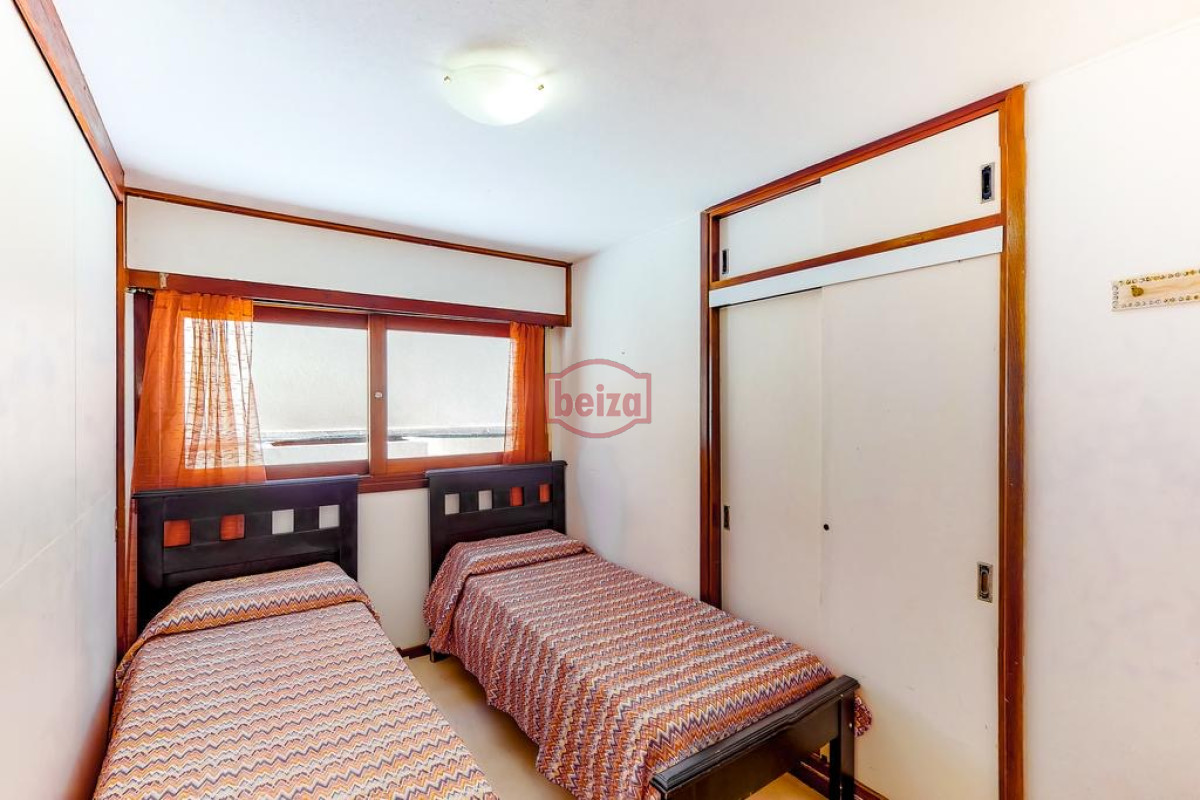 Apartamento ID.166981/  - A 30 MTS DEL PUERTO !!!!   