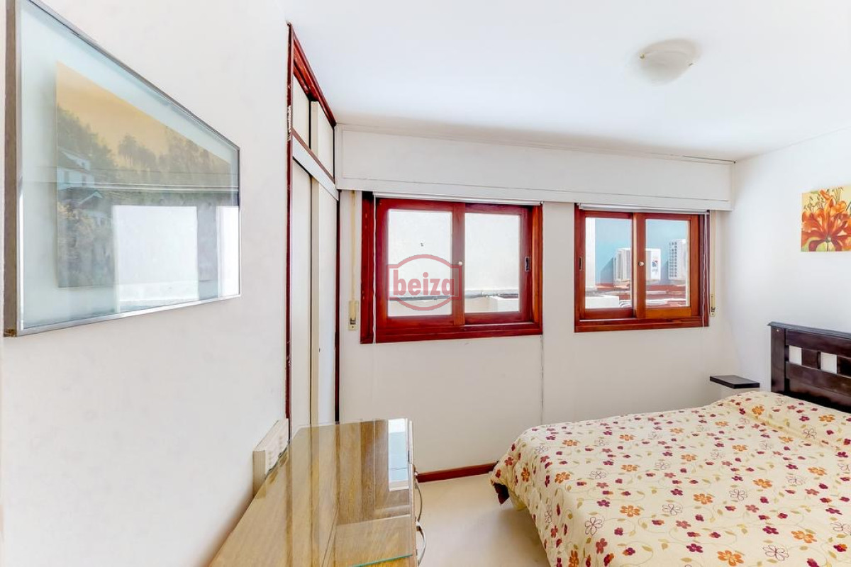 Apartamento ID.166981/  - A 30 MTS DEL PUERTO !!!!   