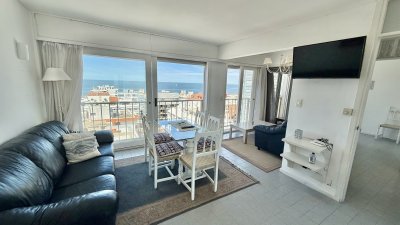 Apartamento en Península con Imperdibles vistas!