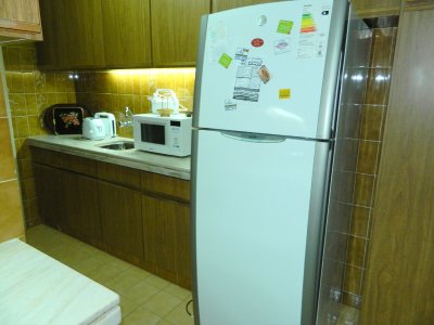 Apartamento en Peninsula, 3 dormitorios * - IVP6470A