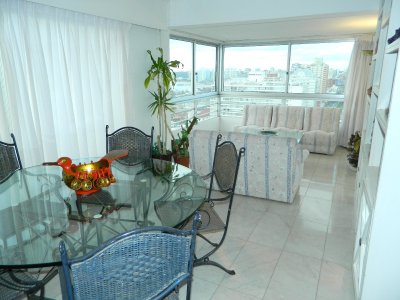 Apartamento en Peninsula, 3 dormitorios * - IVP6470A