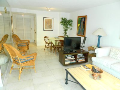 Apartamento en Peninsula, 3 dormitorios * - IVP6470A