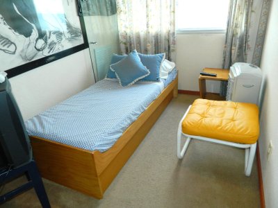 Apartamento en Peninsula, 3 dormitorios * - IVP6470A