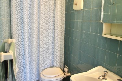 VILLA D ESTE - 2 dorms y servicio - IVP6495A