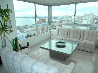 Apartamento en Peninsula, 3 dormitorios * - IVP6470A