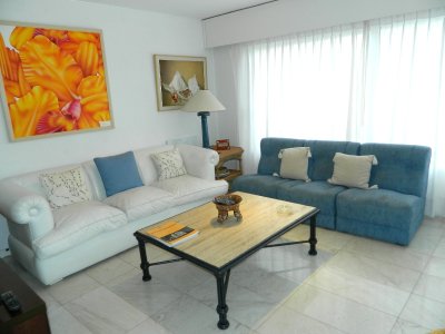 Apartamento en Peninsula, 3 dormitorios * - IVP6470A