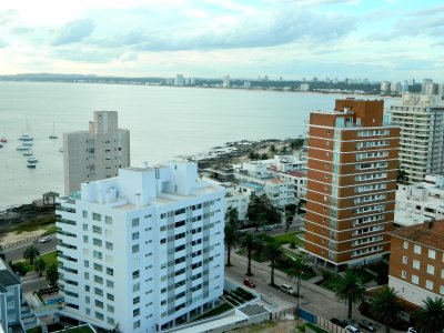 Apartamento en Peninsula, 3 dormitorios * - IVP6470A