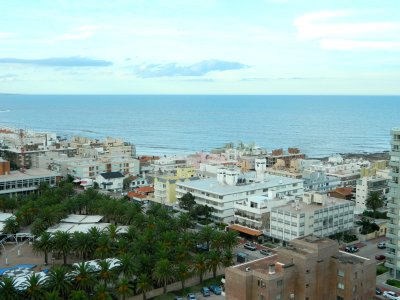 Apartamento en Peninsula, 3 dormitorios * - IVP6470A