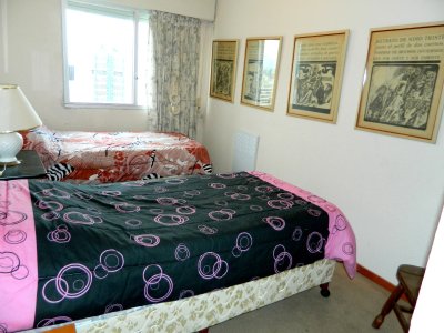 Apartamento en Peninsula, 3 dormitorios * - IVP6470A