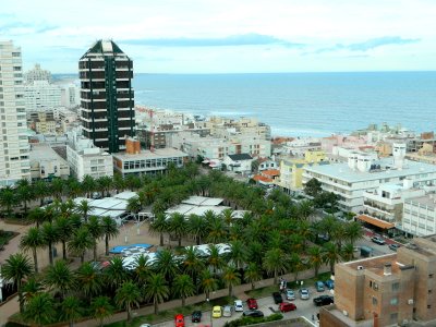 Apartamento en Peninsula, 3 dormitorios * - IVP6470A