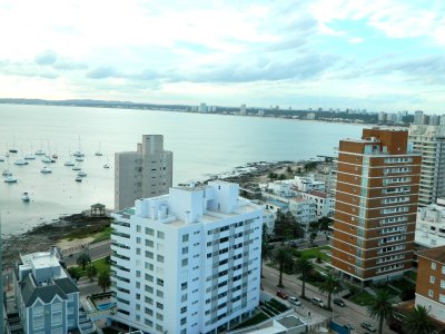 Apartamento en Peninsula, 3 dormitorios * - IVP6470A