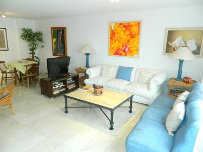 Apartamento en Peninsula, 3 dormitorios * - IVP6470A