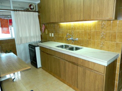 Apartamento en Peninsula, 3 dormitorios * - IVP6470A