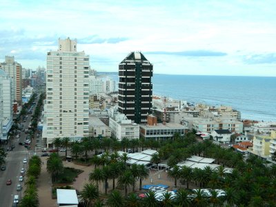 Apartamento en Peninsula, 3 dormitorios * - IVP6470A