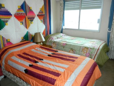 Apartamento en Peninsula, 3 dormitorios * - IVP6470A