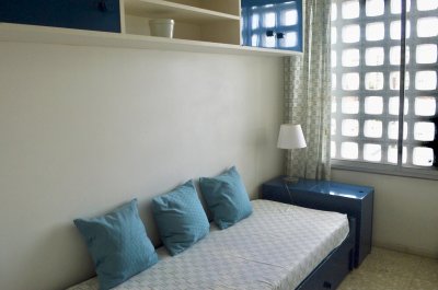 VILLA D ESTE - 2 dorms y servicio - IVP6495A