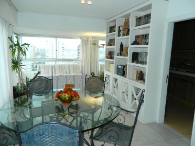 Apartamento en Peninsula, 3 dormitorios * - IVP6470A